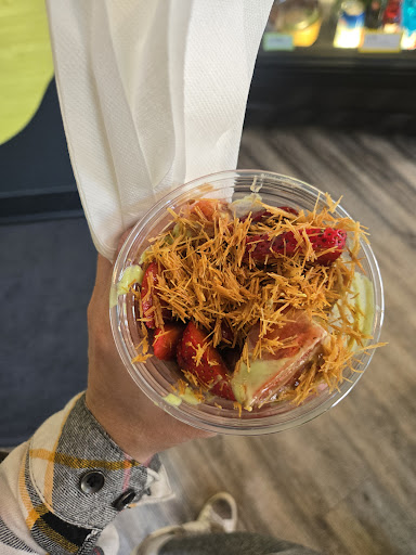 Photo of Smashin' Smoothies - 41 7 Ave N #102, Williams Lake, BC V2G 4T1